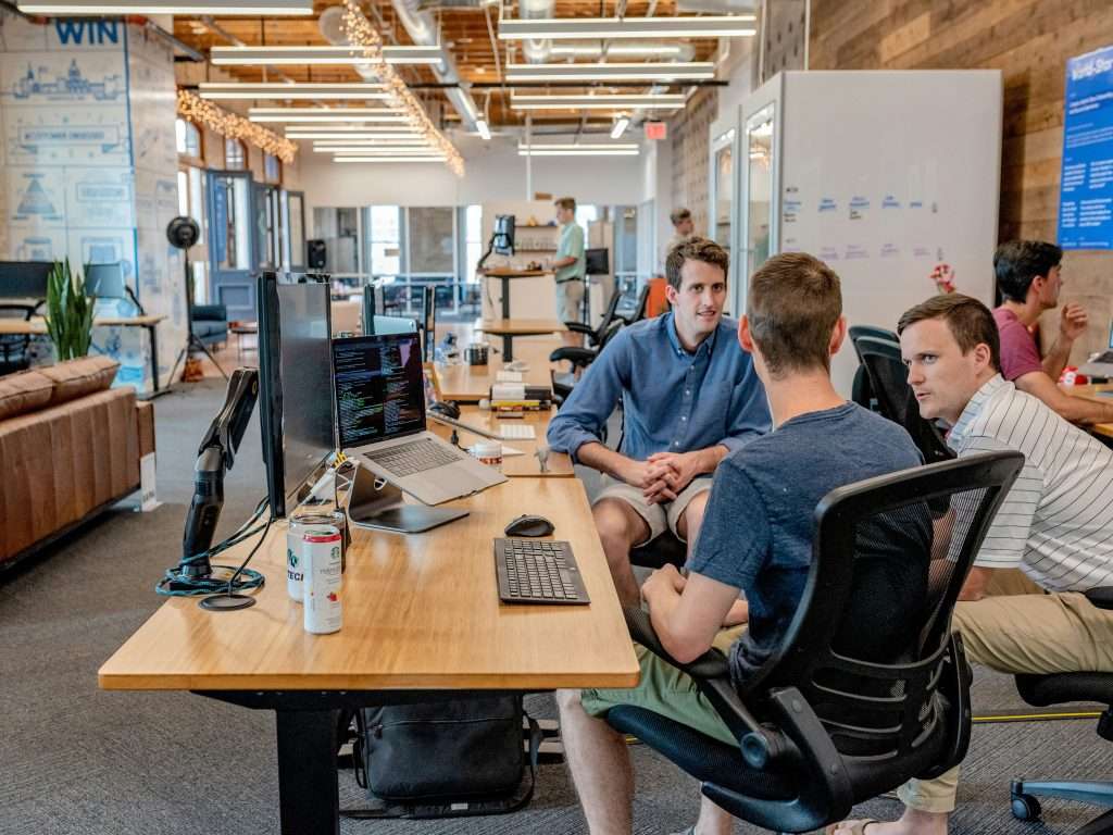 Junior roles in cybersecurity