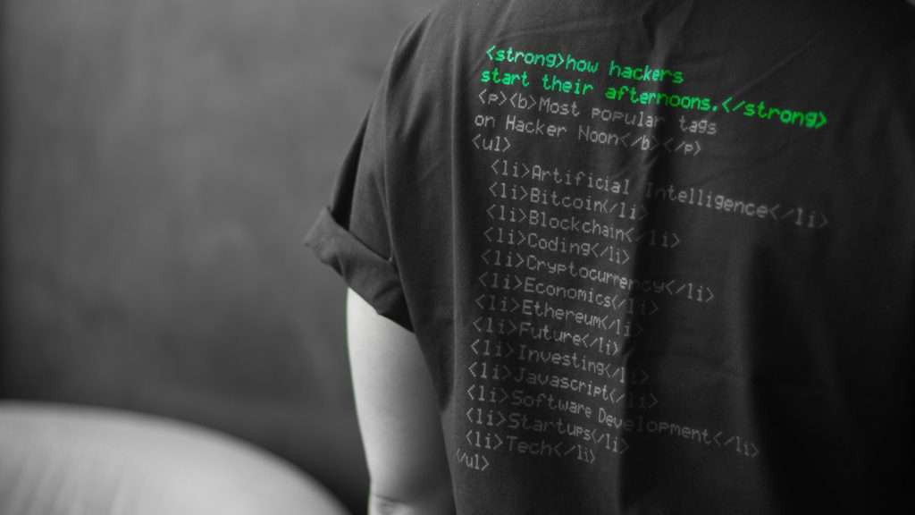 Cybersecurity Terms