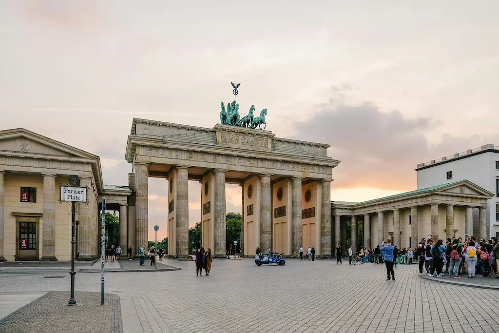Cybersecurity Weiterbildung in Berlin