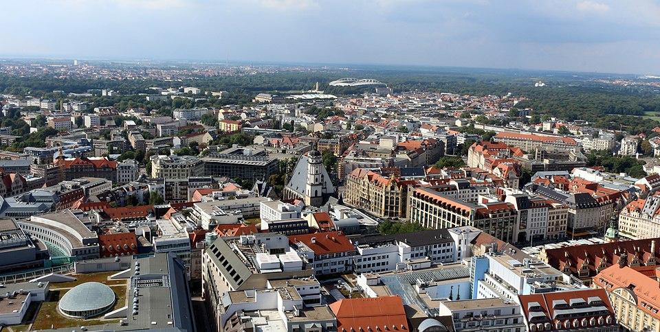 Cybersecurity Weiterbildung in Leipzig
