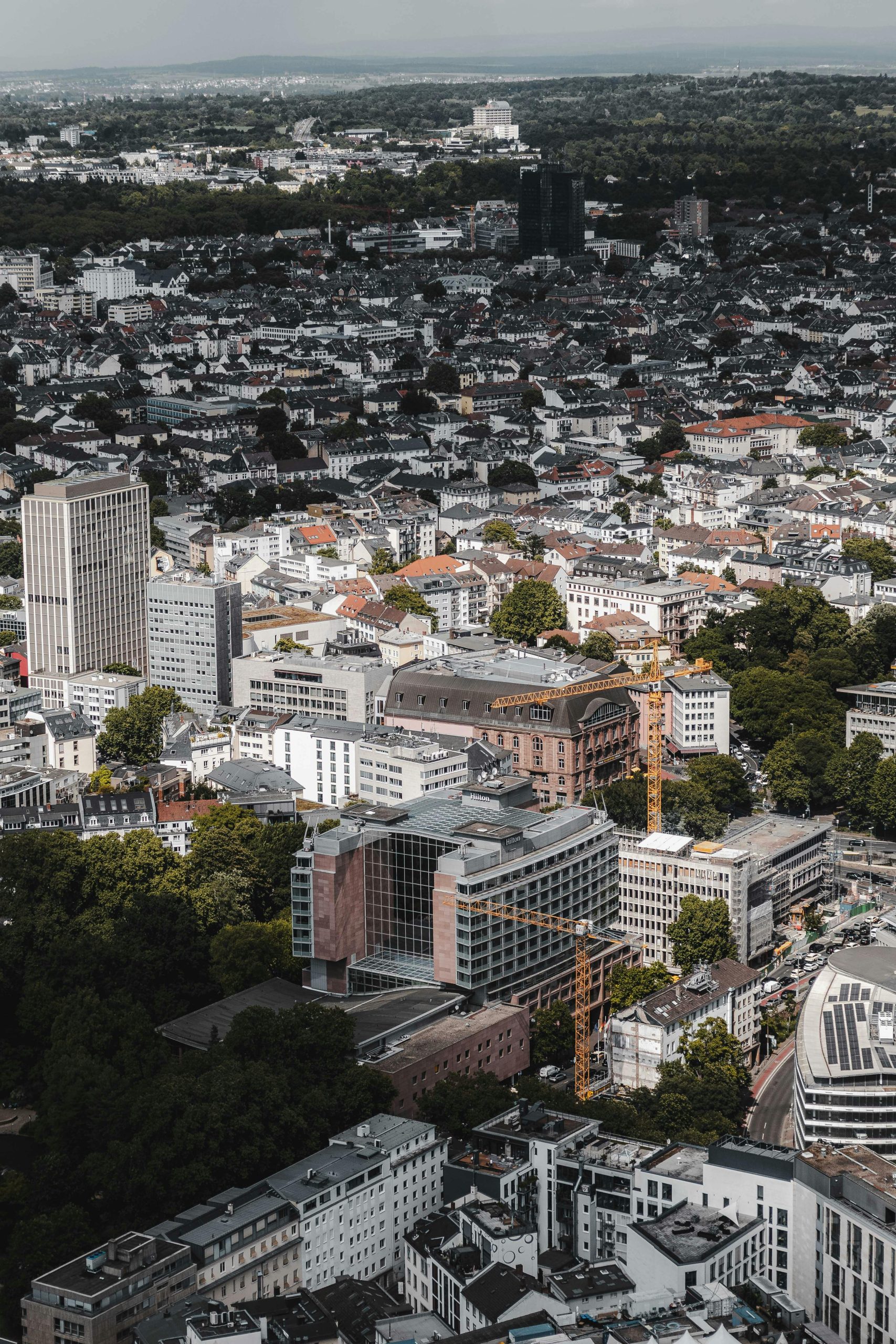 Cybersecurity Weiterbildung in Düsseldorf