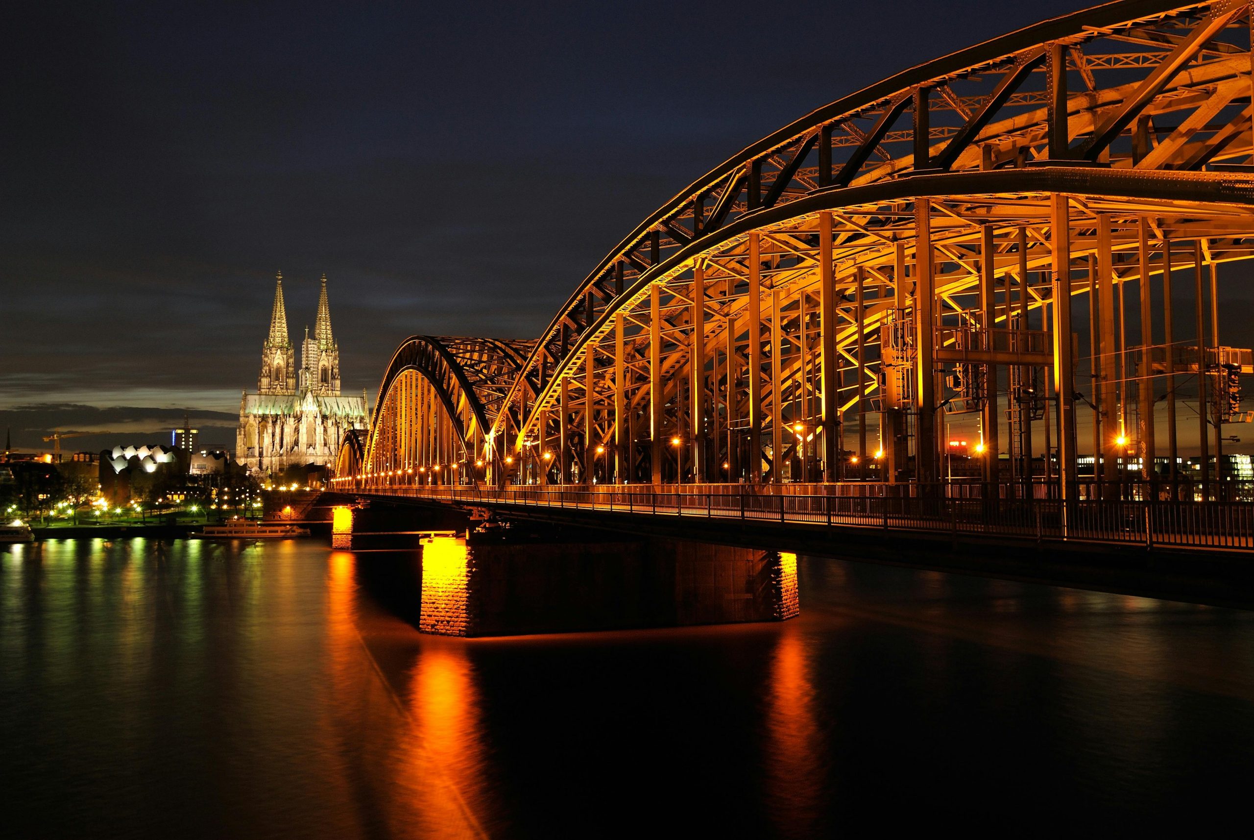 Cybersecurity Weiterbildung in Cologne
