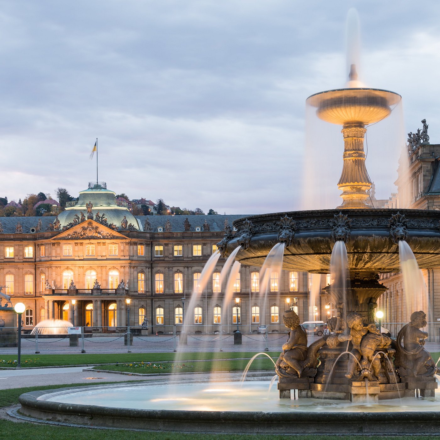Cybersecurity Weiterbildung in Stuttgart