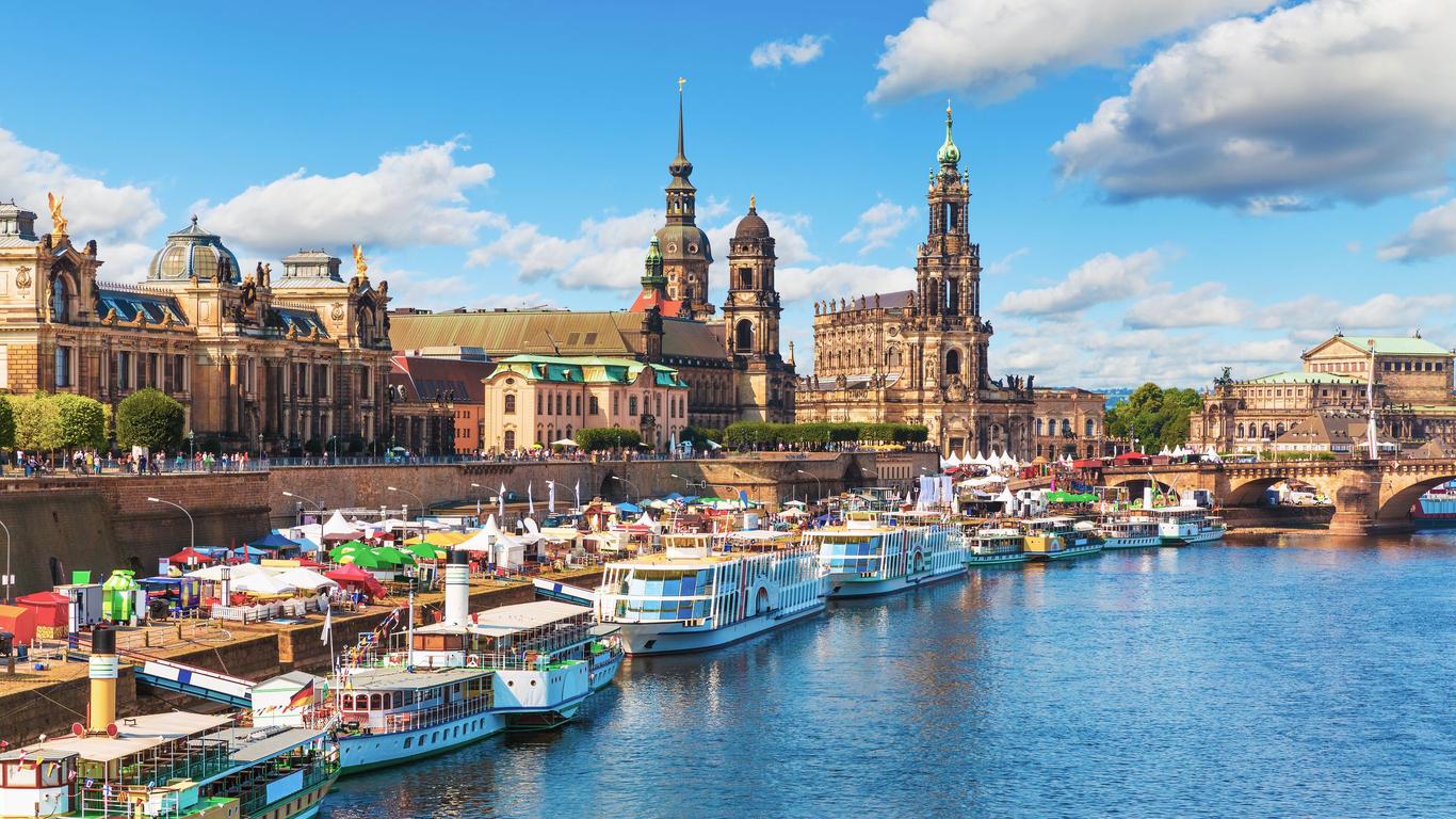 Cybersecurity Weiterbildung in Dresden