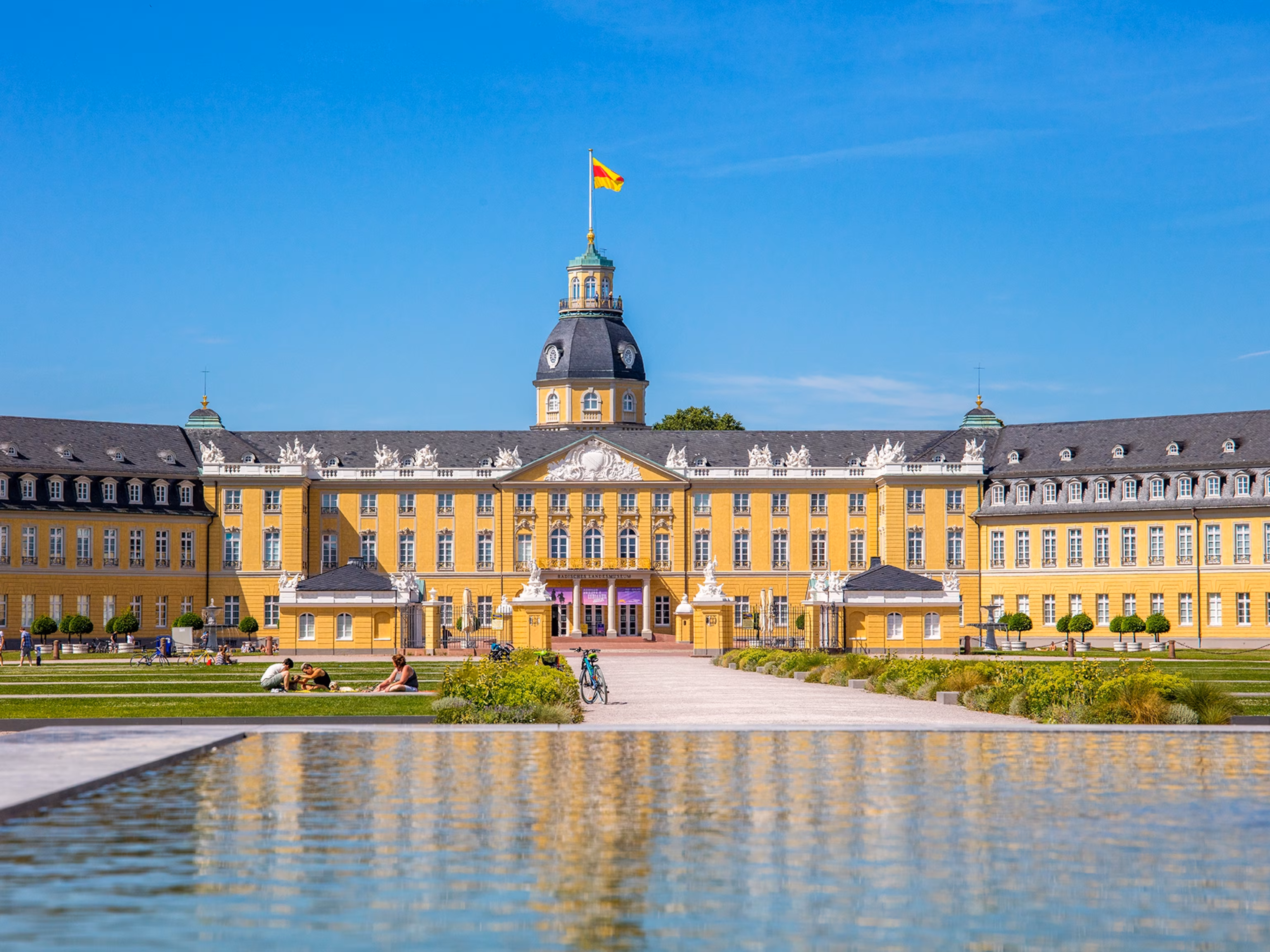 Cybersecurity Weiterbildung in Karlsruhe