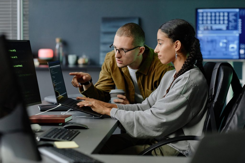 cybersecurity ausbildung