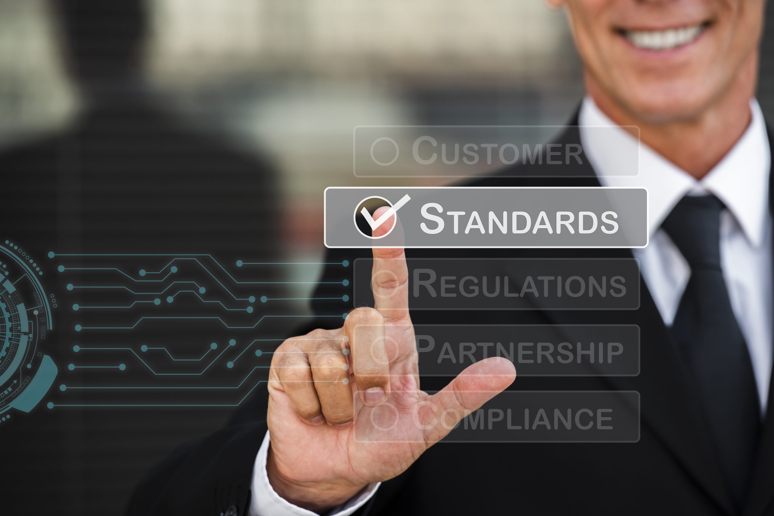 ISO 27001 zertifizierung