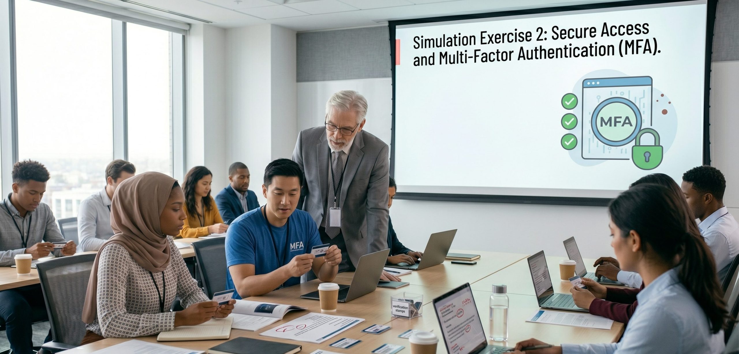IT-Sicherheit Weiterbildung