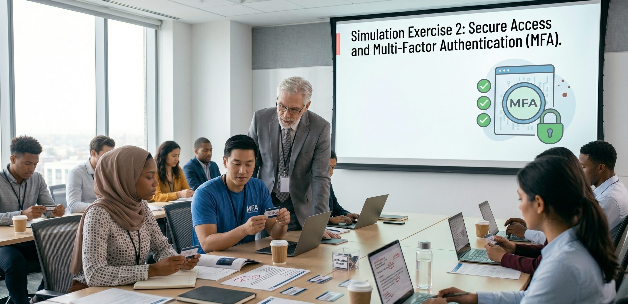 IT-Sicherheit Weiterbildung