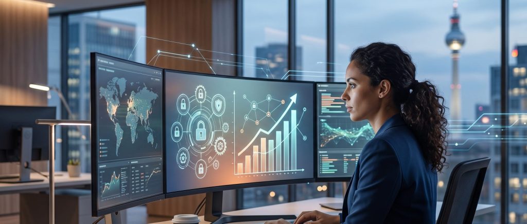 cybersecurity analyst salary