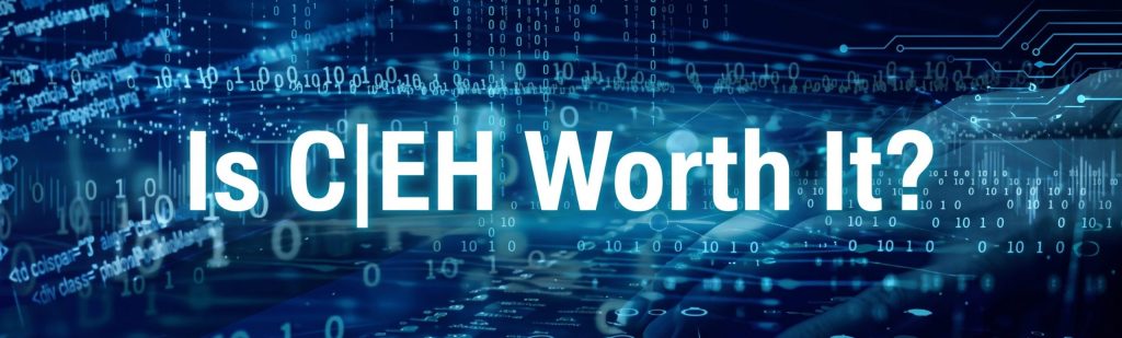 CEH Certification
