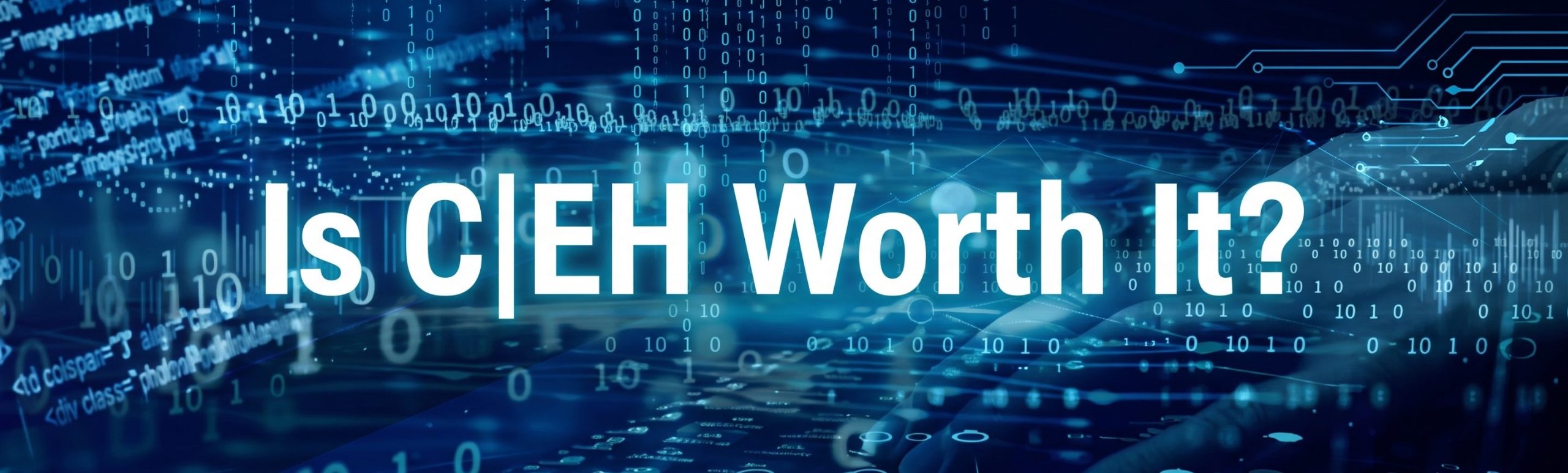 CEH Certification