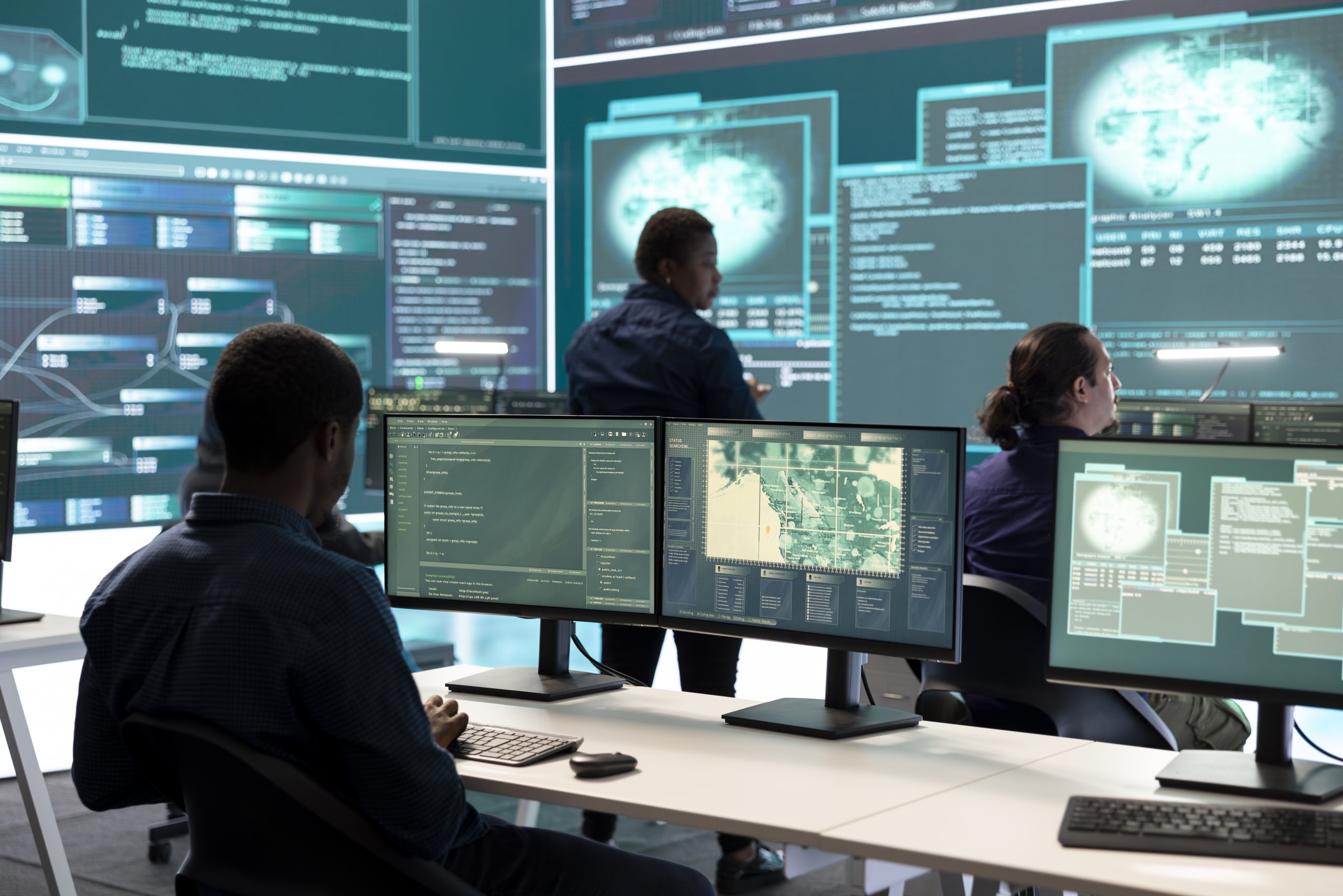 it-sicherheit jobs