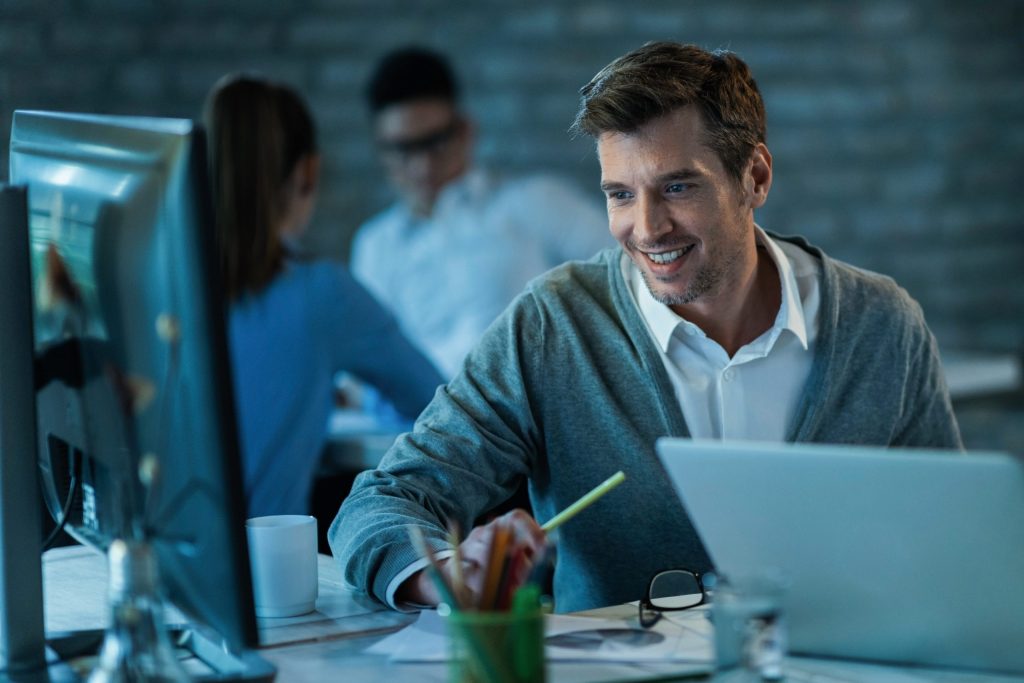 How to Get Into Cybersecurity