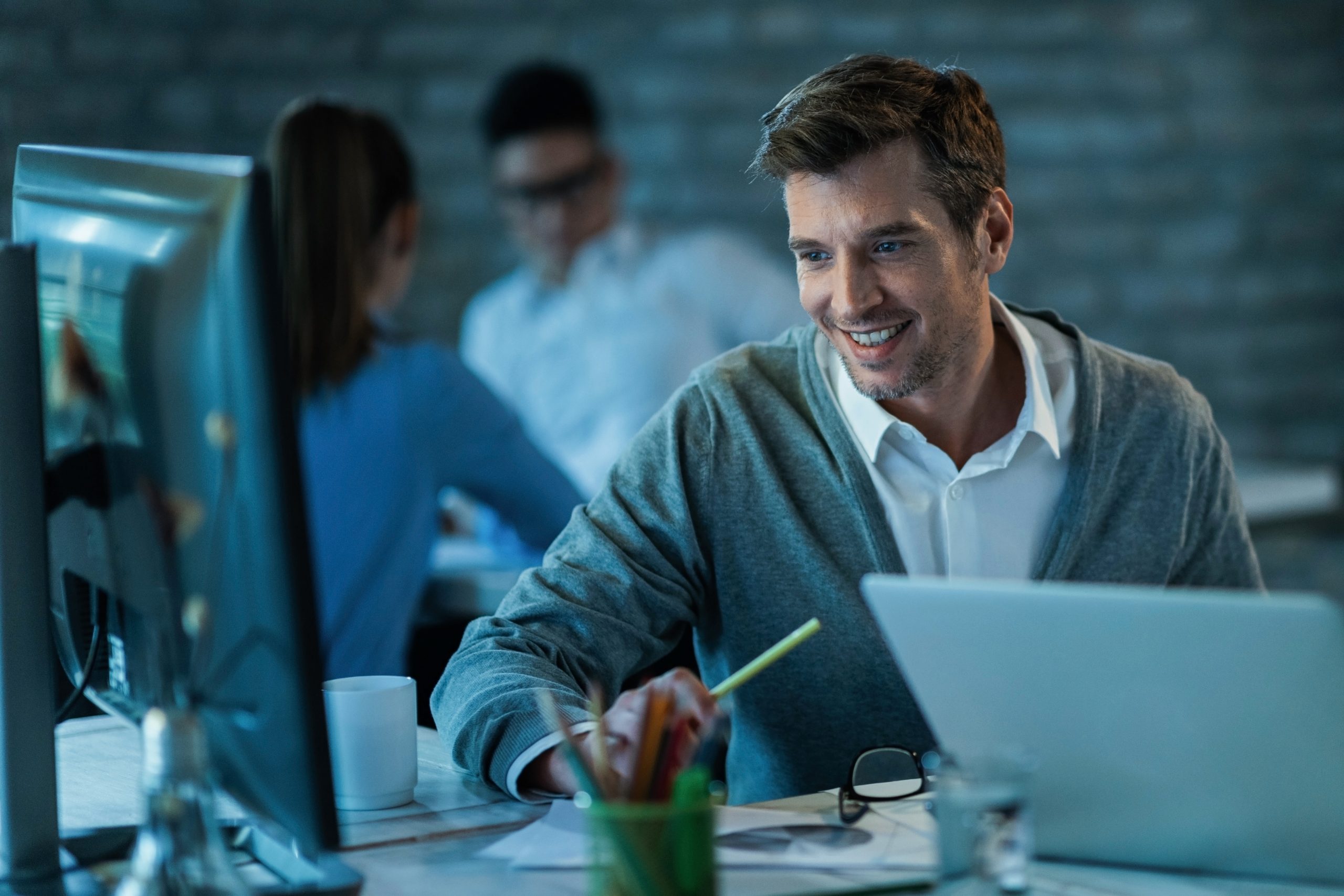 How to Get Into Cybersecurity